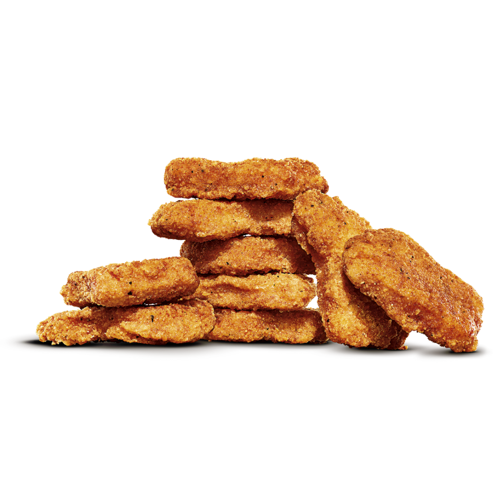 Chicken Nuggets 9 kpl Burger King