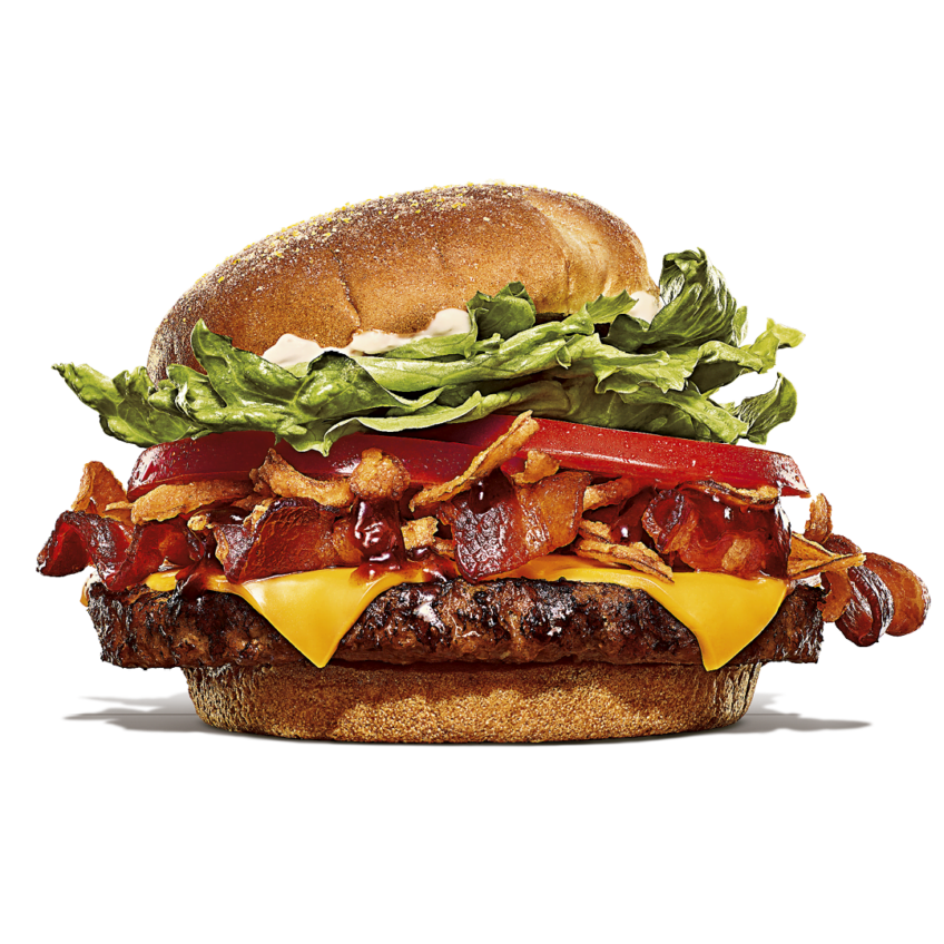Steakhouse Burger King